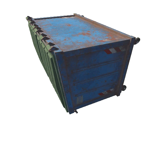 Garbage dumpster_big_container